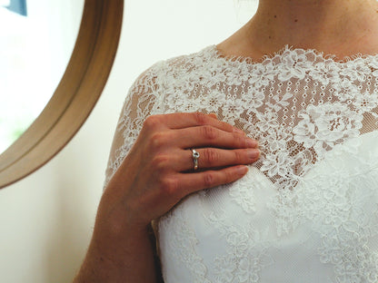 Bague Montagne