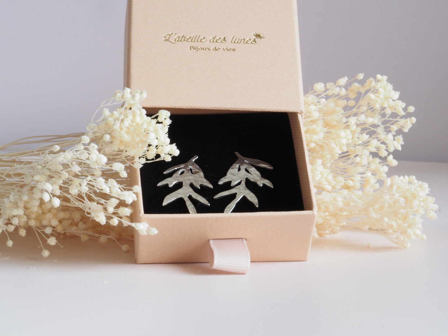 Carte cadeau L'abeille des lunes